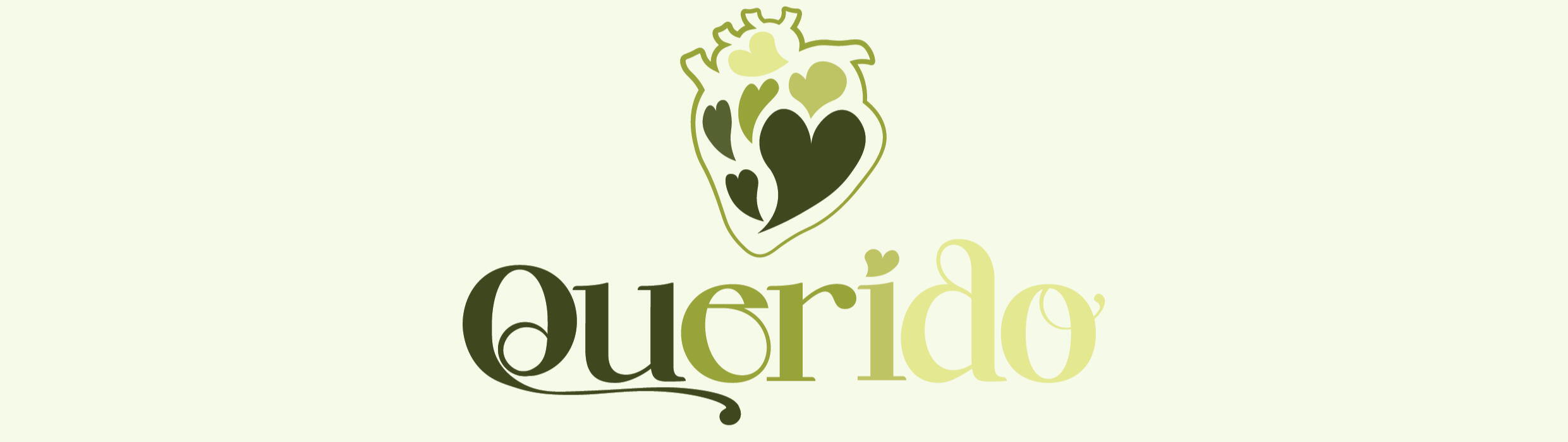"Querido"