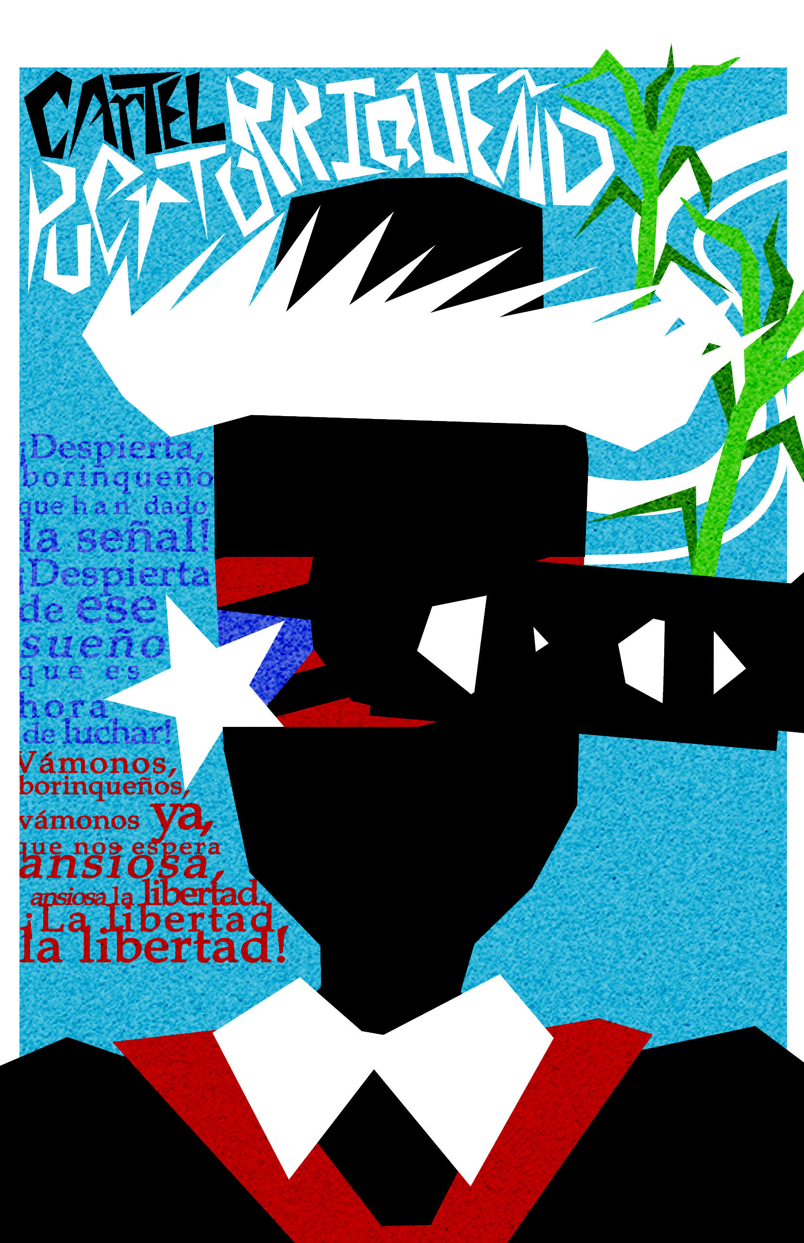 "El Cartel Puertorriqueño"