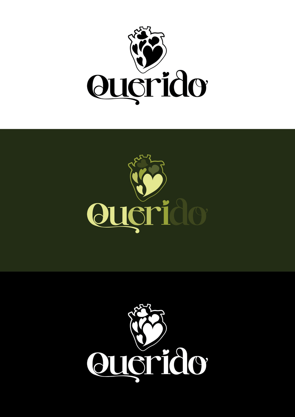 "Querido Logo Black-Opposite-White"